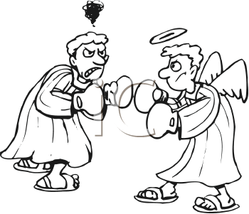 Cartoon Clipart